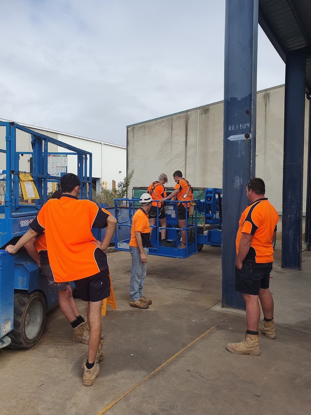 All Kind Gas & Plumbing Brisbane