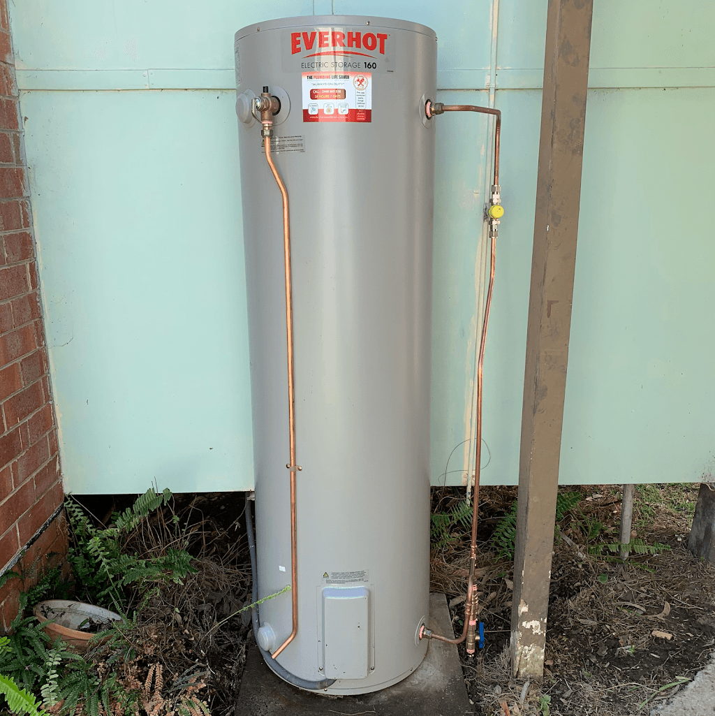 The Plumbing Life Saver Newcastle