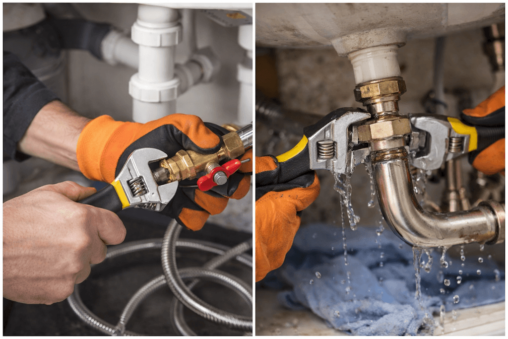 Goldclass Plumbing Brisbane
