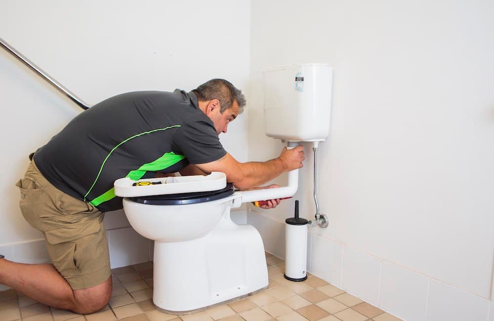 Enviromate Plumbing & Roofing