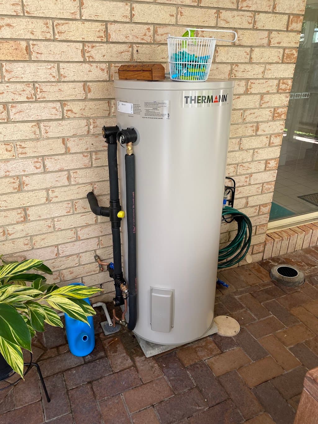 S&J Plumbing and Gasfitting Brisbane Southside