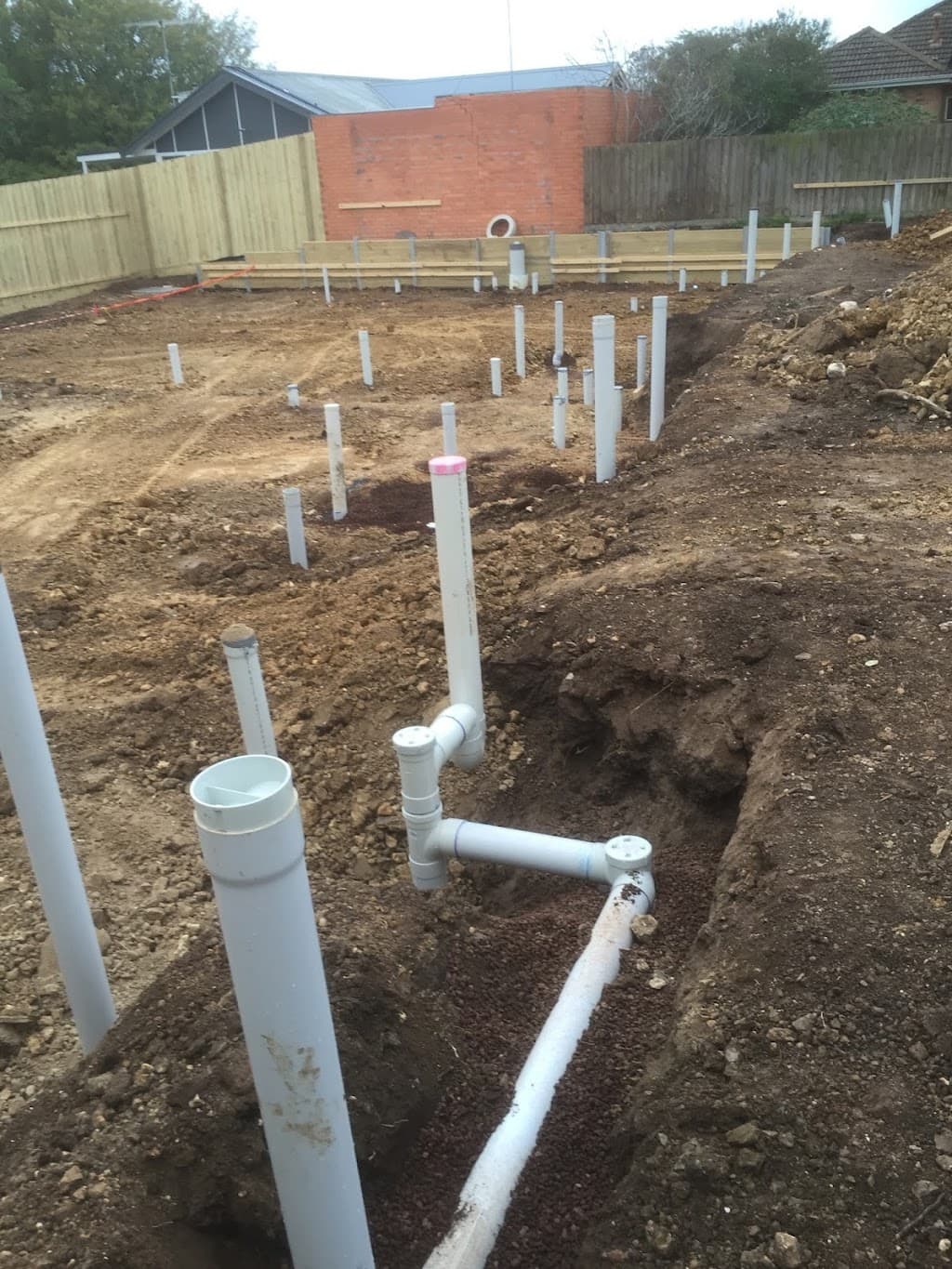 Geelong & District Plumbing