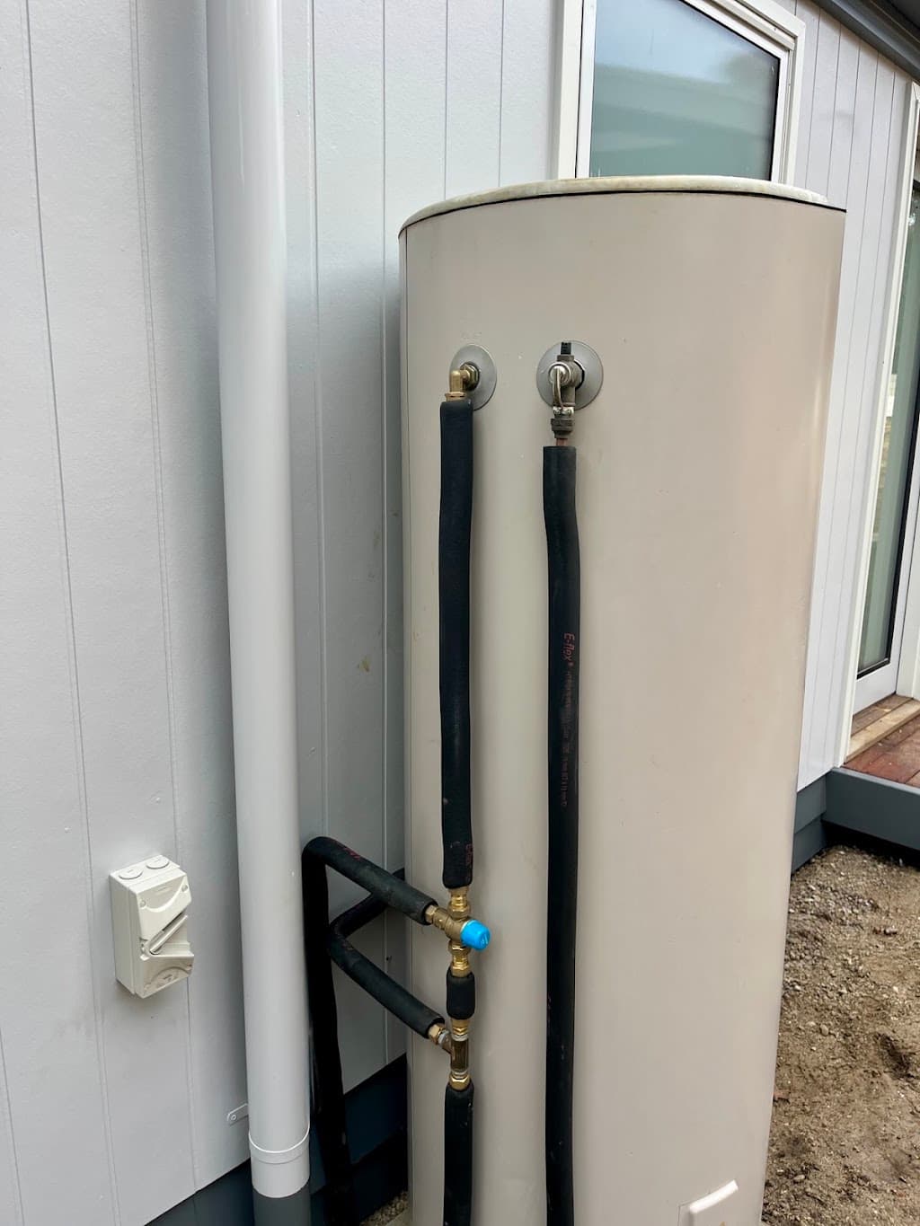 Bay Plumbing & Drainage