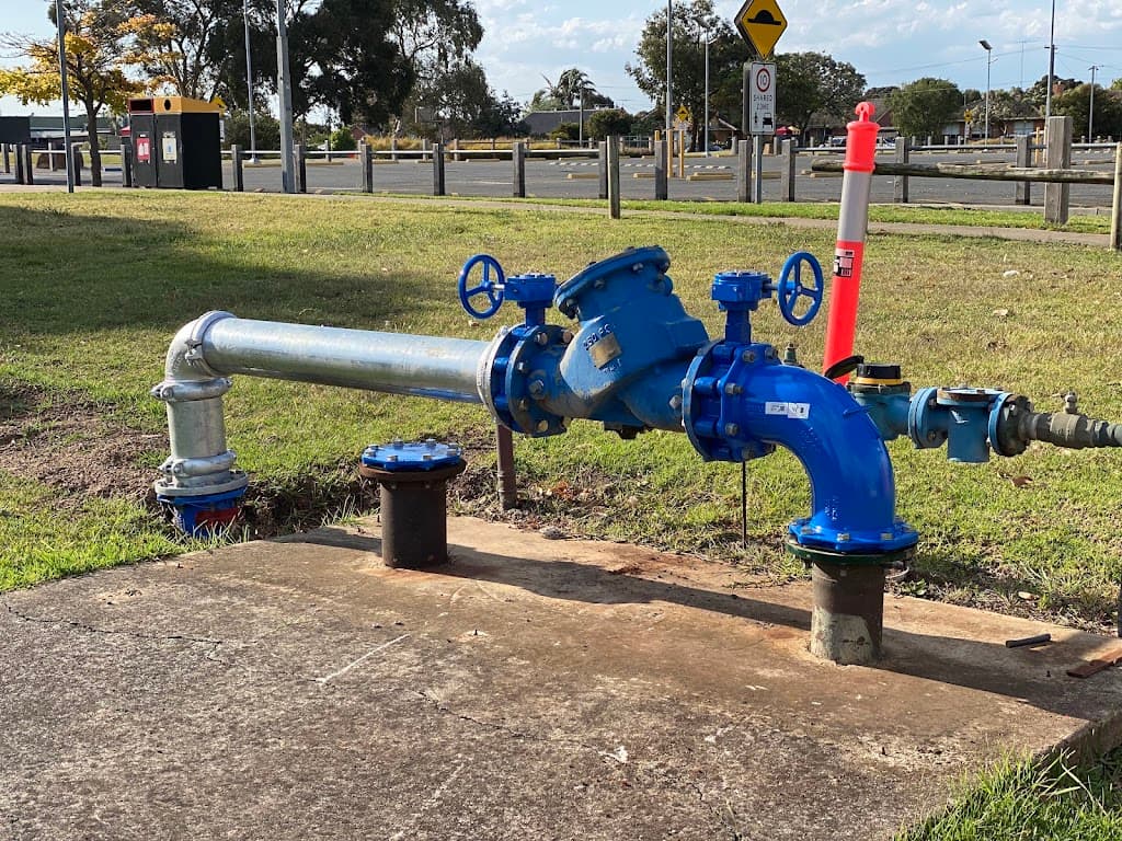 Complete Plumbing Co Pty Ltd
