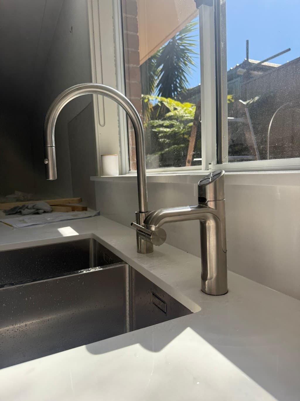 Canberra Plumbing & Gas