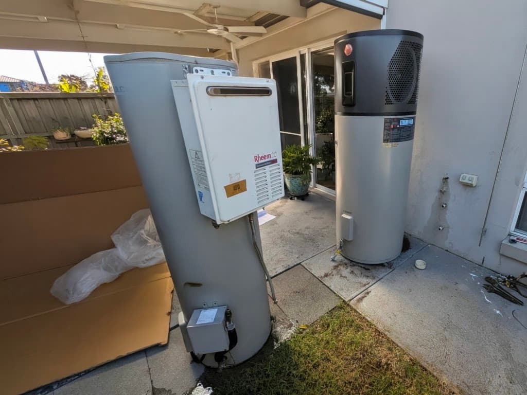 AWDW Plumbing & Gasfitting