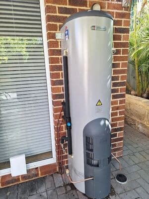 Hot Water Specialists Brisbane