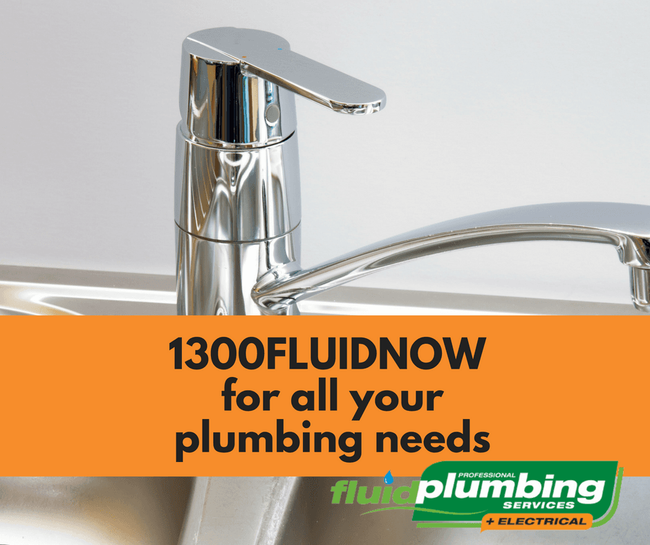 Fluid Plumbing, Electrical & Air Conditioning Newcastle