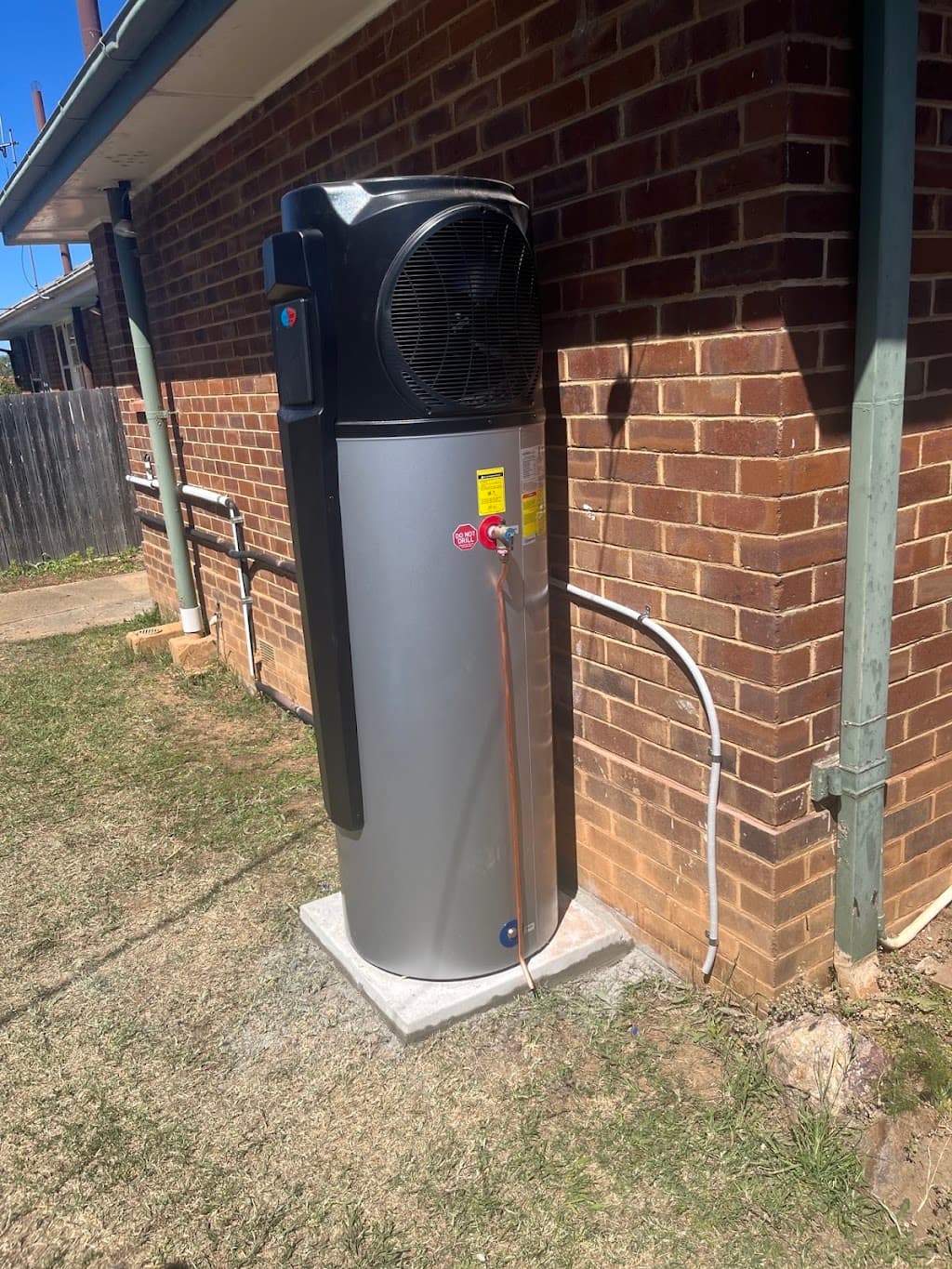 Canberra Solar Hot Water Repairs