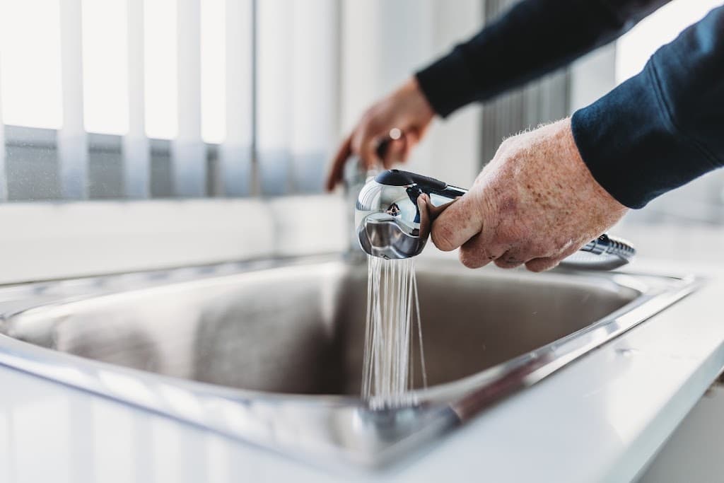 Rydeau Plumbing