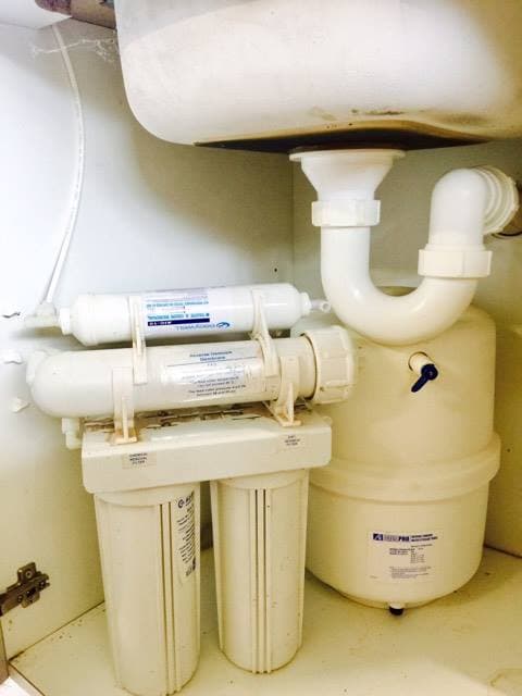 John Drew Plumbing
