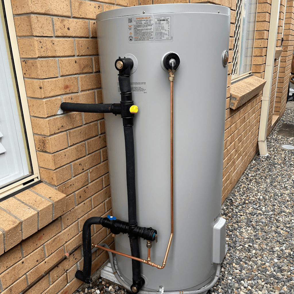 Akins Plumbing