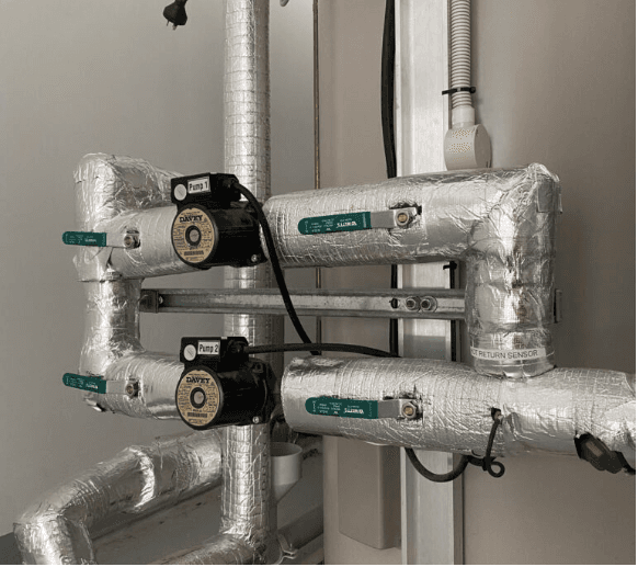 South Vic Plumbing
