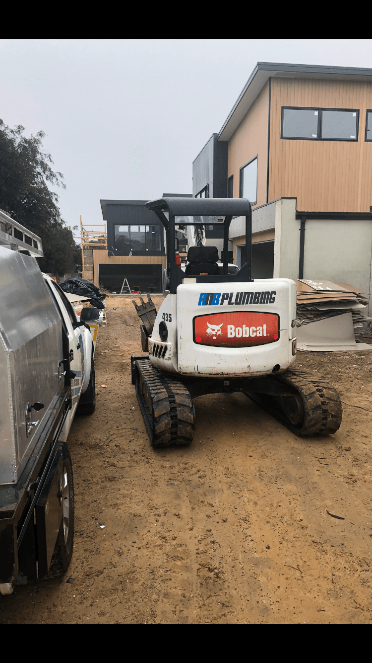ANB Plumbing Geelong