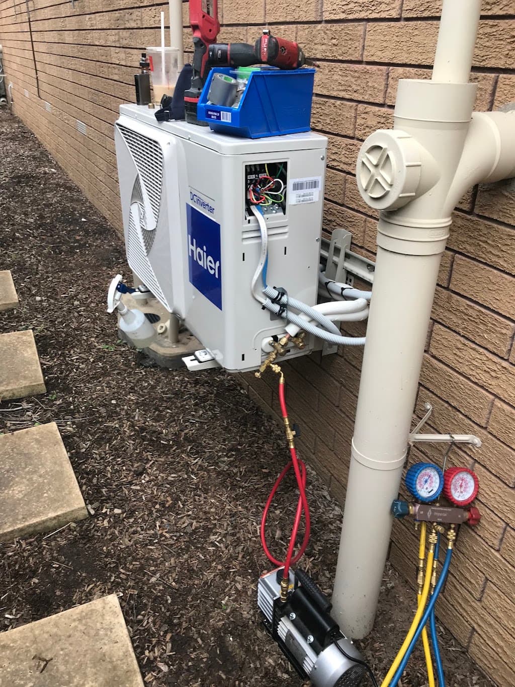 Cats Plumbing & Gas Services