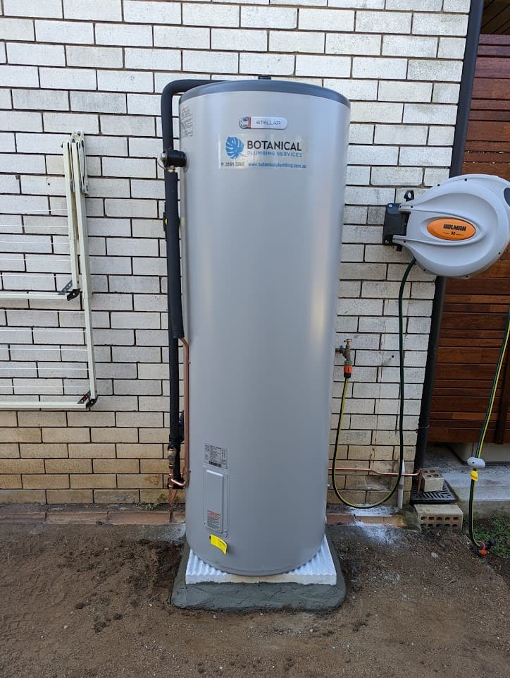 Botanical Plumbing Services