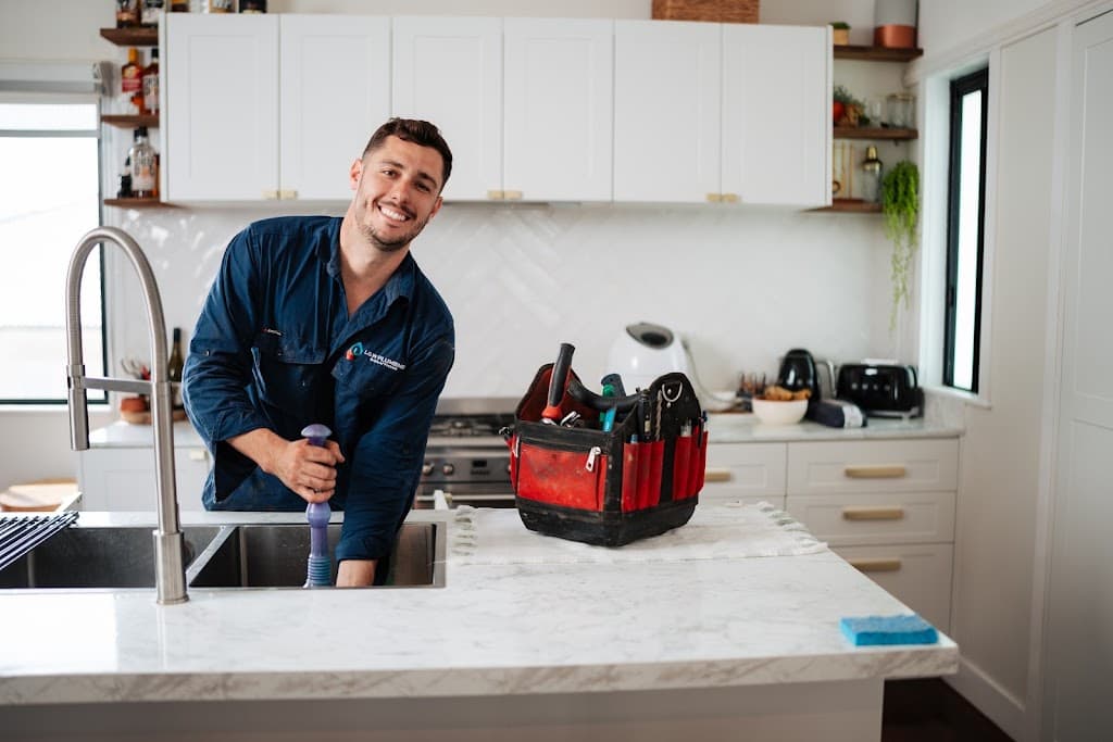 L&W Plumbing Solutions