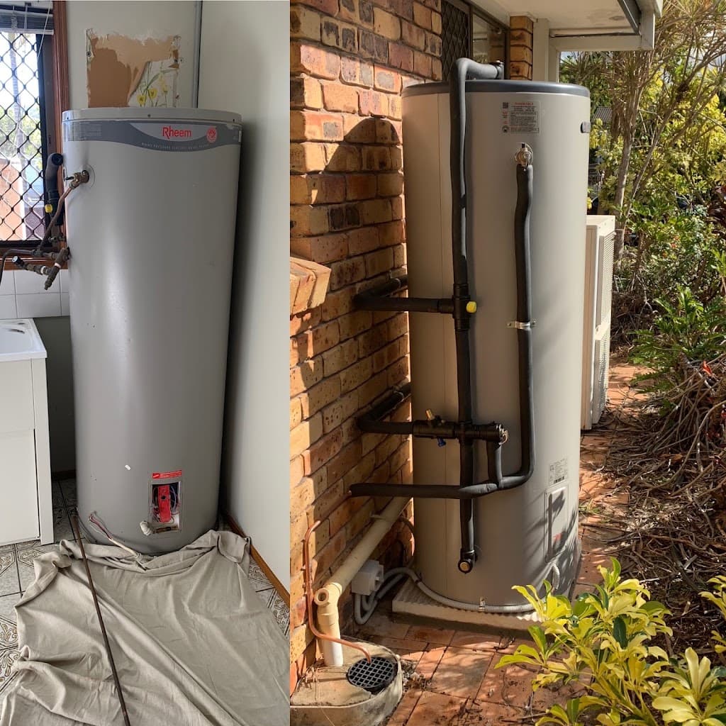 The Brisbane Plumbers