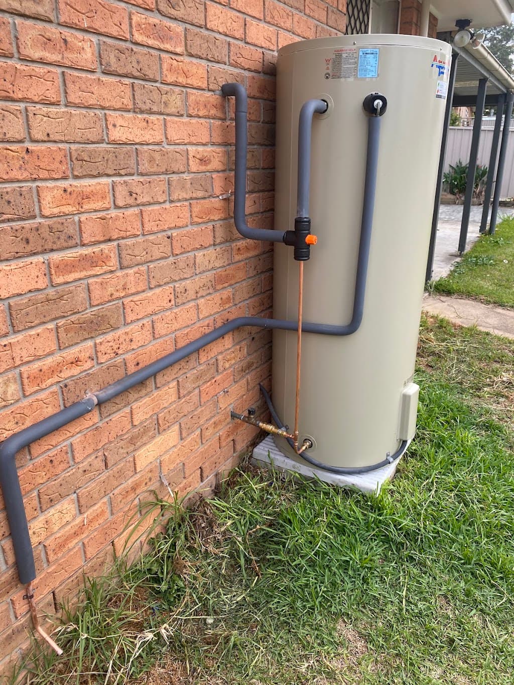 Newcastle Hot Water Services