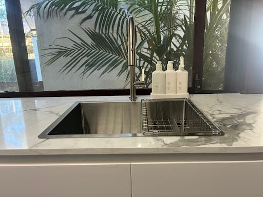 Bridge Plumbing & Trades — Customer photo