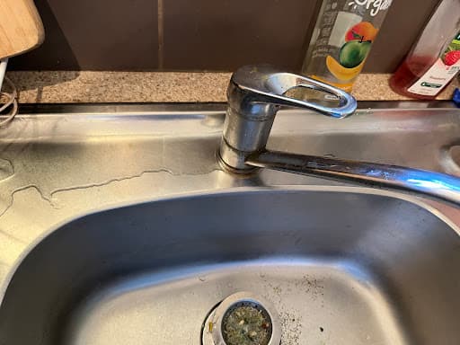Brockman Plumbing — Customer photo