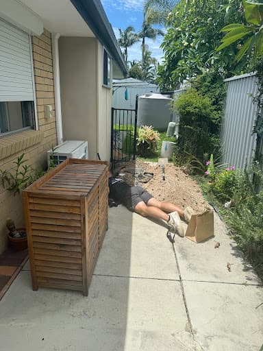 DCM Plumbing & Drainage Pty Ltd — Customer photo