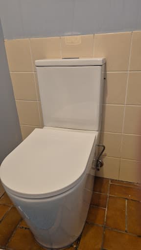 Jim's Plumbing Chermside — Customer photo