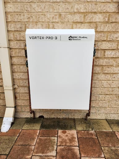 RMC Plumbing Services — Customer photo