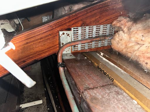 DCM Plumbing & Drainage Pty Ltd — Customer photo