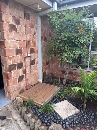Bridge Plumbing & Trades — Customer photo