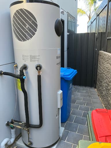 Hotwater Tek | Hot Water Repairs | Hot Water Replacements — Customer photo