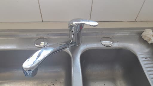 Pure Flow Plumbing — Customer photo