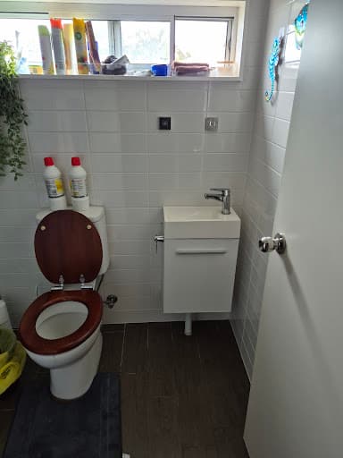 Carrick Plumbing & Roofing Port Macquarie — Customer photo