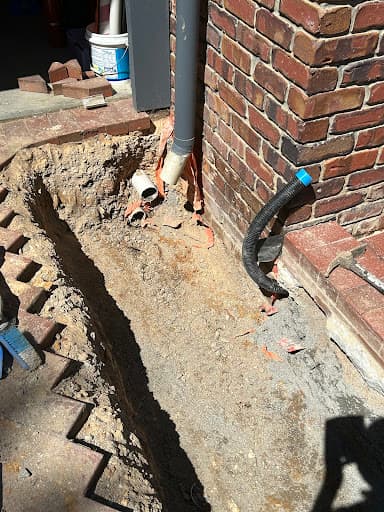 Service Today Plumber Adelaide — Customer photo