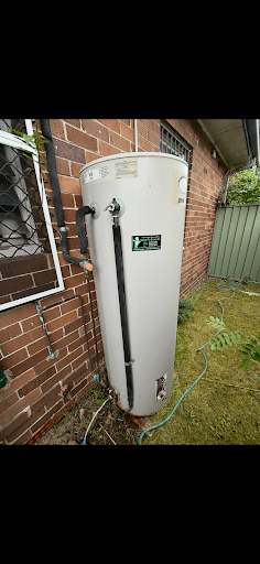 Sydney Hot Water Solutions — Customer photo