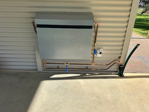 Sapuppo & Sons Plumbing Services — Customer photo
