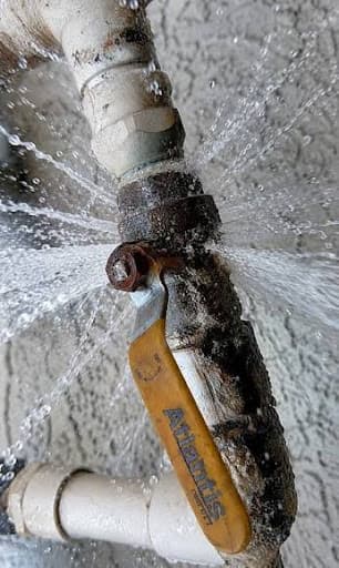 Service Today Plumber Adelaide — Customer photo