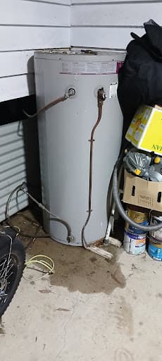Repair My Hot Water — Customer photo