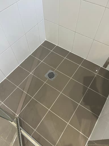 Bridge Plumbing & Trades — Customer photo