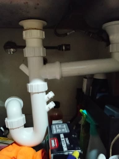 Level Plumbing Dubbo — Customer photo