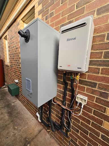 Yarra Plumbers — Customer photo