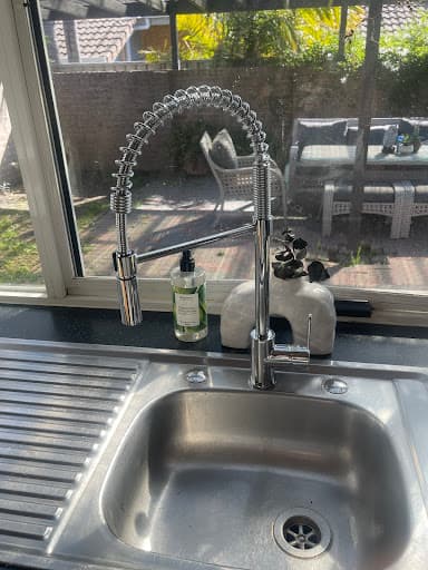 Bridge Plumbing & Trades — Customer photo