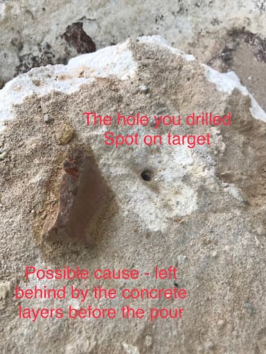 Wizard Leak Detection Mandurah — Customer photo