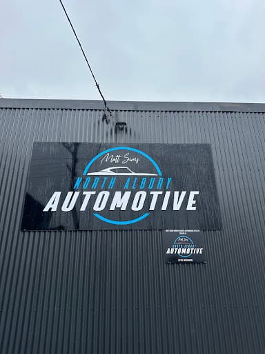 North Albury Automotive — Customer photo