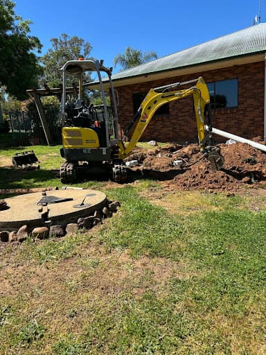 Sapuppo & Sons Plumbing Services — Customer photo
