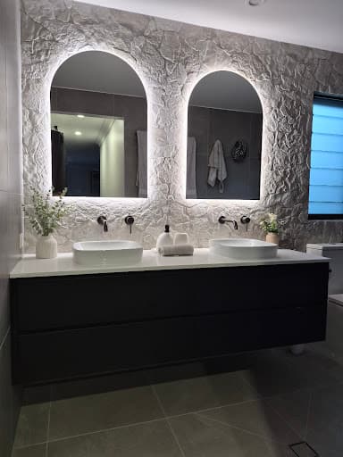 Mickey Mouse Plumbing and Bathroom Renovations — Customer photo