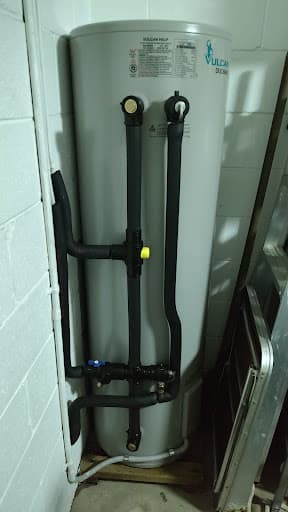 Jim's Plumbing Chermside — Customer photo