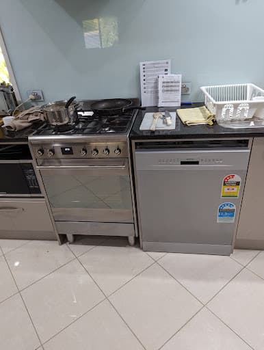 Service Today Plumber Adelaide — Customer photo
