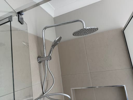 Fix It Right Plumbing — Customer photo