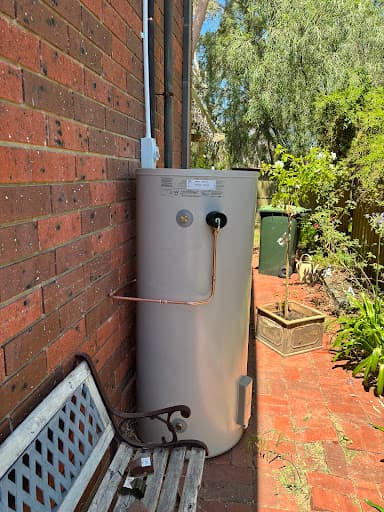 Level Plumbing Adelaide CBD — Customer photo